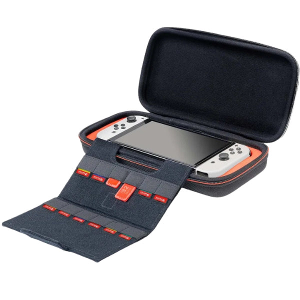 Funda-Game-Traveler-Deluxe-Mario-Kart-World-para-Nintendo-Switch-2-663293113682