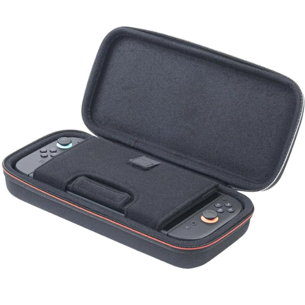 Funda-Game-Traveler-Deluxe-Mario-Kart-World-para-Nintendo-Switch-2-663293113682