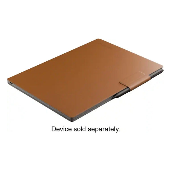 Funda-para-tablet-reMarkable-Paper-Pro-11,8-Premium-Leather-Book-Folio-Brown