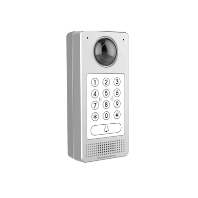 Videoportero Grandstream GDS-3710 2 MP PoE