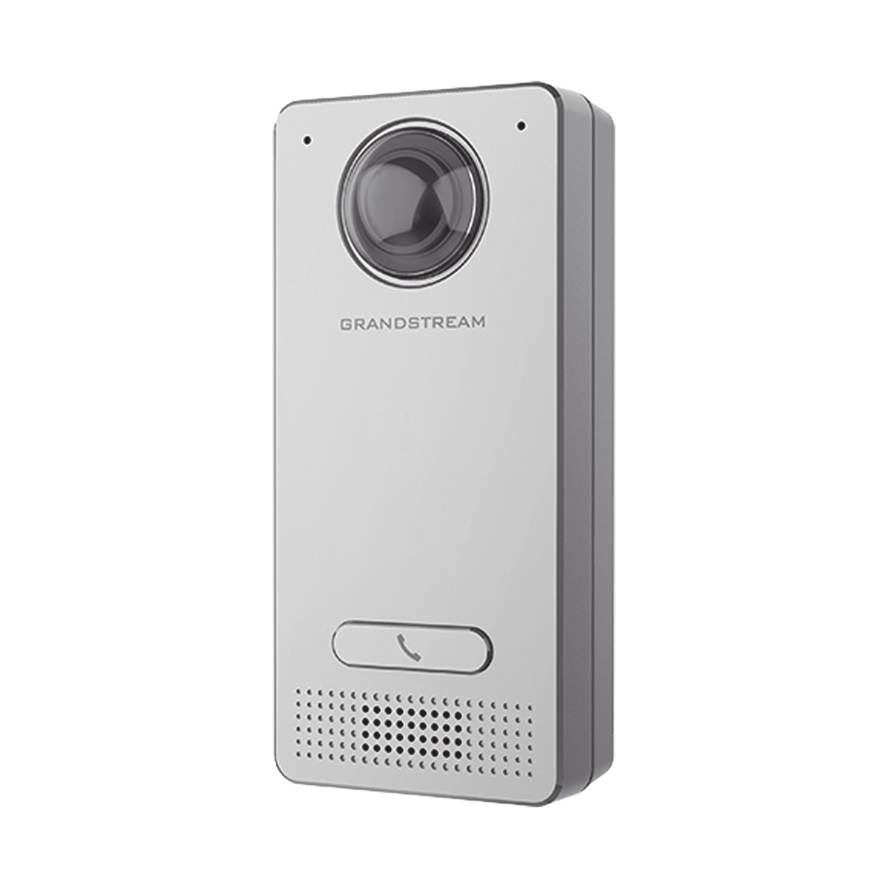 Videoportero Grandstream GDS3712 PoE