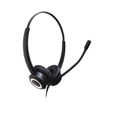 Audífonos Grandstream GUV3000
