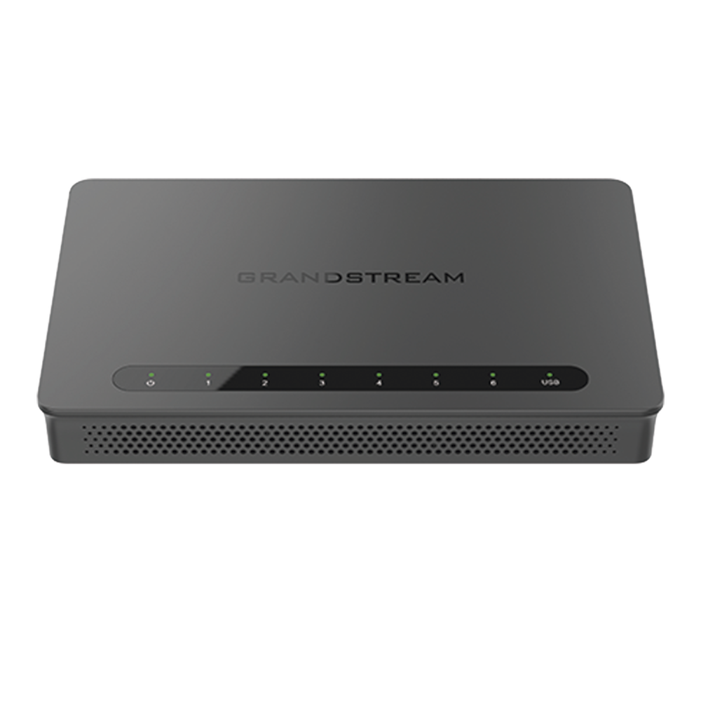 Router Grandstream GWN7002 1000 Mbps 4 Puertos