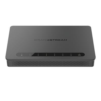 Router Grandstream GWN7002 1000 Mbps 4 Puertos
