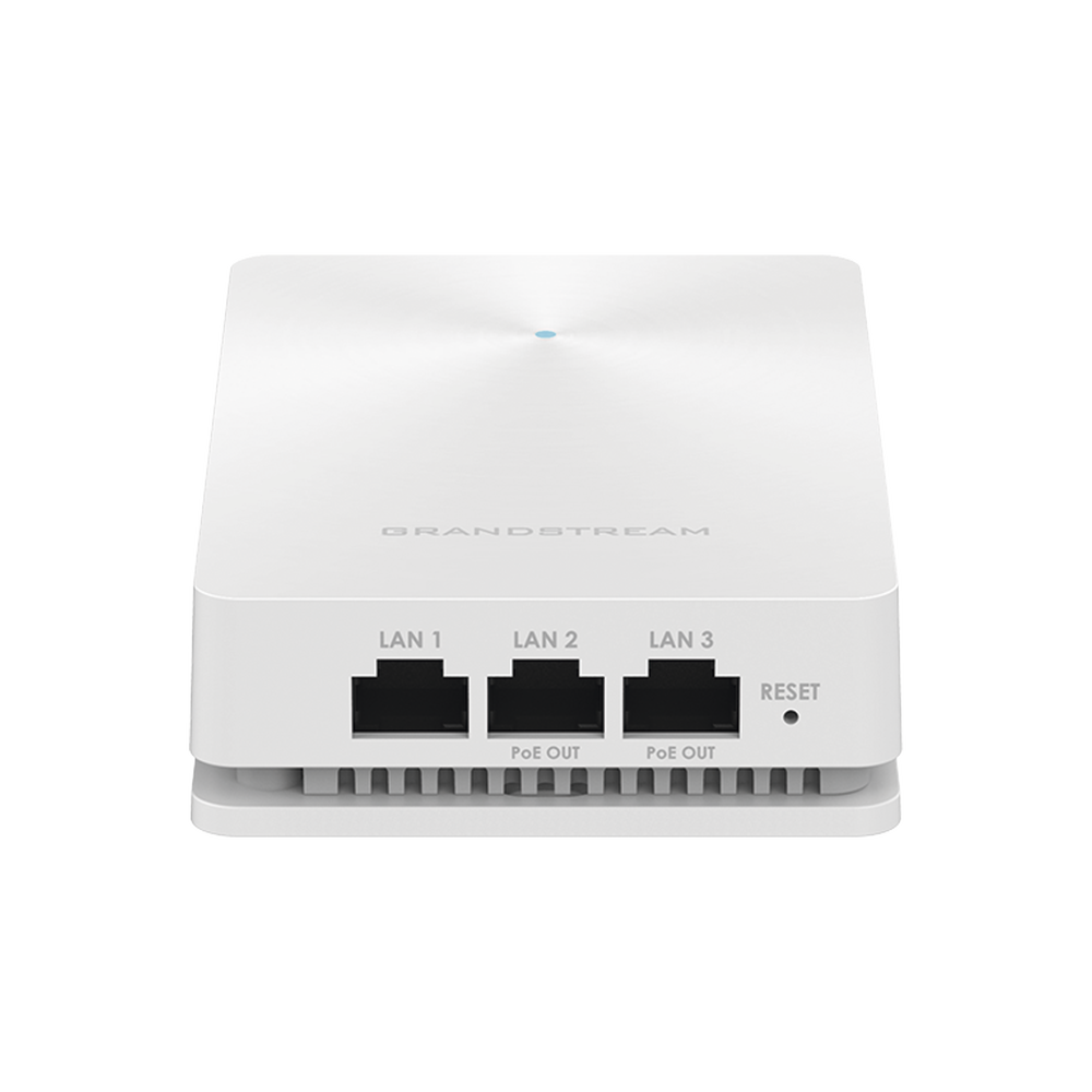 Punto de Acceso Grandstream GWN7624 WiFi 5 2.03 Gbps PoE+