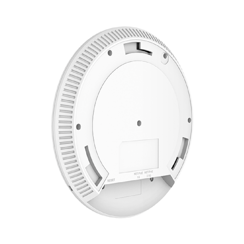 Punto de Acceso Grandstream GWN7664E WiFi 6 3.5 Gbps PoE