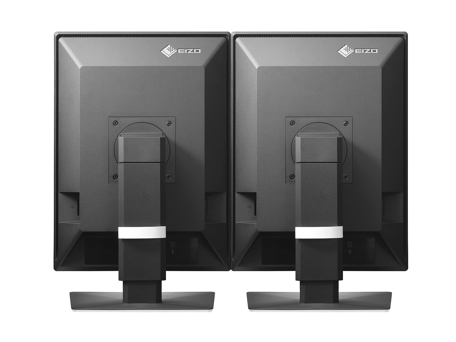 Monitor Médico Eizo GX560-MD 5MP – 21" – Escala de grises – Radiología Diagnóstica DICOM (3)