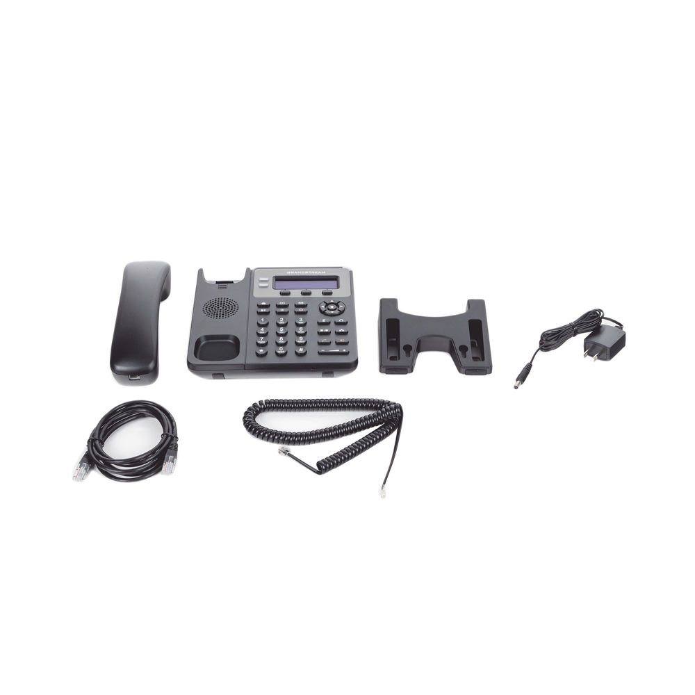 Teléfono IP Grandstream GXP-1610 1 Cuenta SIP