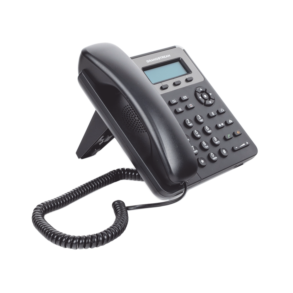 Teléfono IP Grandstream GXP-1610 1 Cuenta SIP