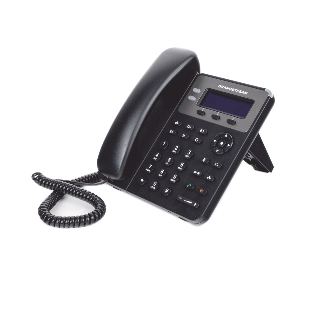Teléfono IP Grandstream GXP-1610 1 Cuenta SIP