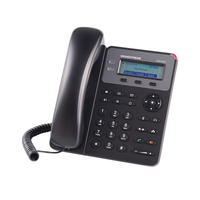 Teléfono IP Grandstream GXP-1610 1 Cuenta SIP