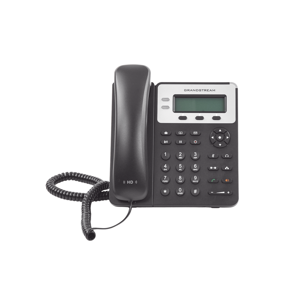 Teléfono IP Grandstream GXP-1620
