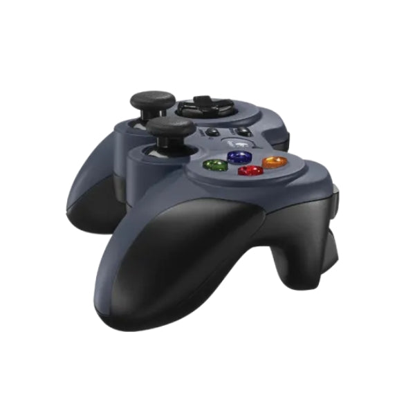 Gamepad Logitech F310 Cableado USB Negro - 940-000110
