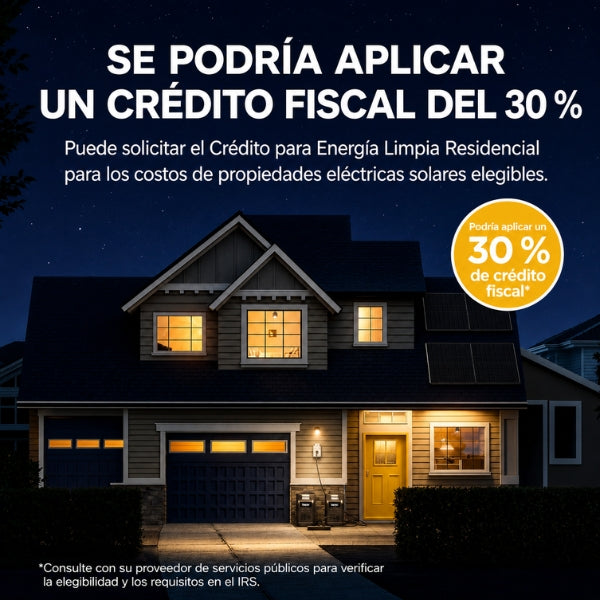 Generador - Energía - EF - ECOFLOW - DELTA Pro - 10,8 kWh - LiFePO4 - 3600 W - Expansible - Solar - EFD500 - Negro