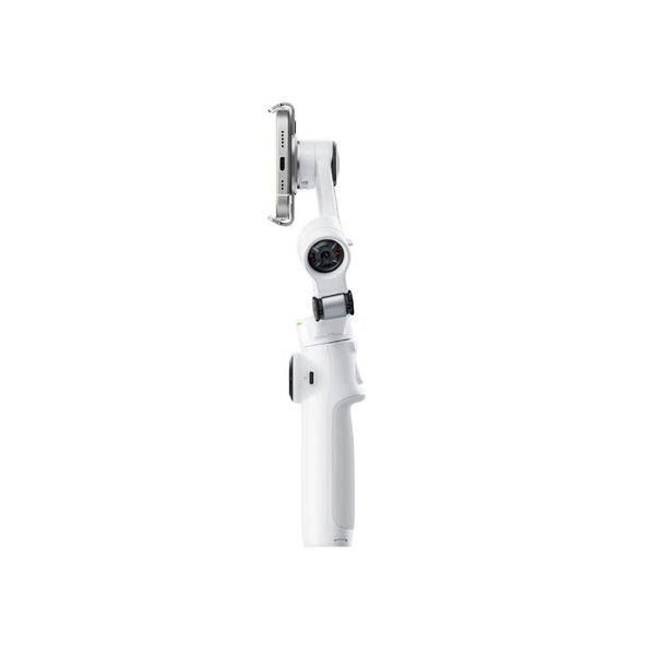 Gimbal Insta360 Flow 2 Pro para Smartphone Blanco – CINSABQBFLOW201