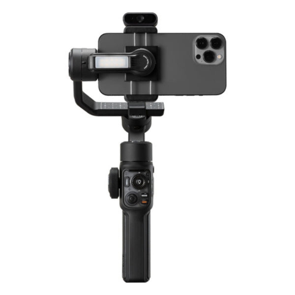 Gimbal-Zhiyun-SMOOTH-5S-AI-Ejes-para-Smartphone