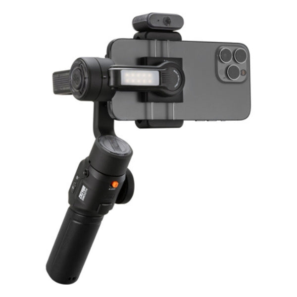 Gimbal-Zhiyun-SMOOTH-5S-AI-Ejes-para-Smartphone