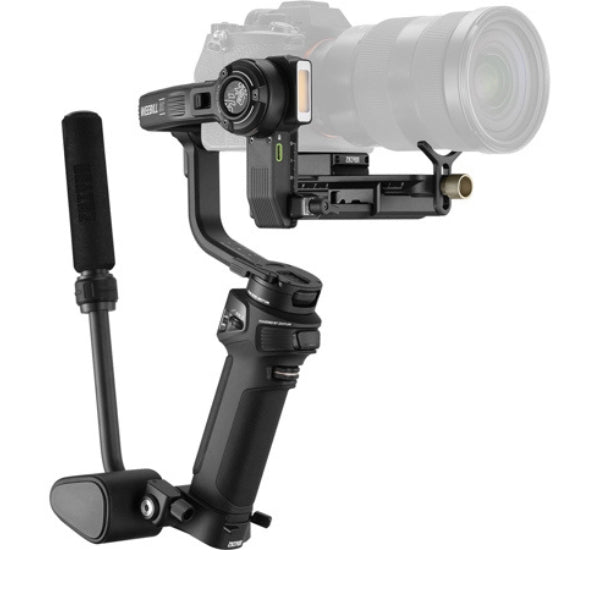Gimbal-Zhiyun-WEEBILL-3-S-3-Ejes-Estabilizador-Manual