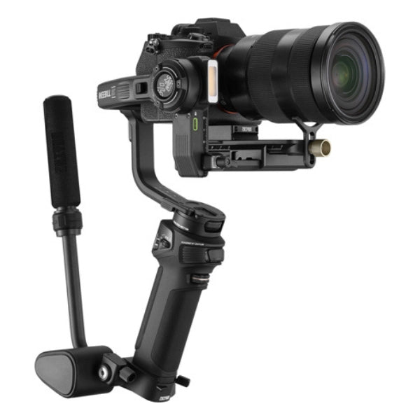 Gimbal-Zhiyun-WEEBILL-3-S-3-Ejes-Estabilizador-Manual