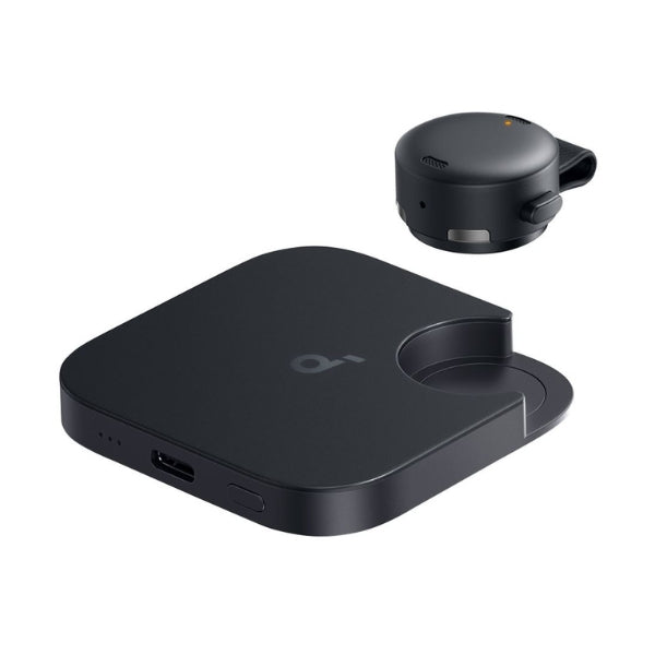 Grabadora-Inteligente-Anker-Work-AI-Notetaker-Negra