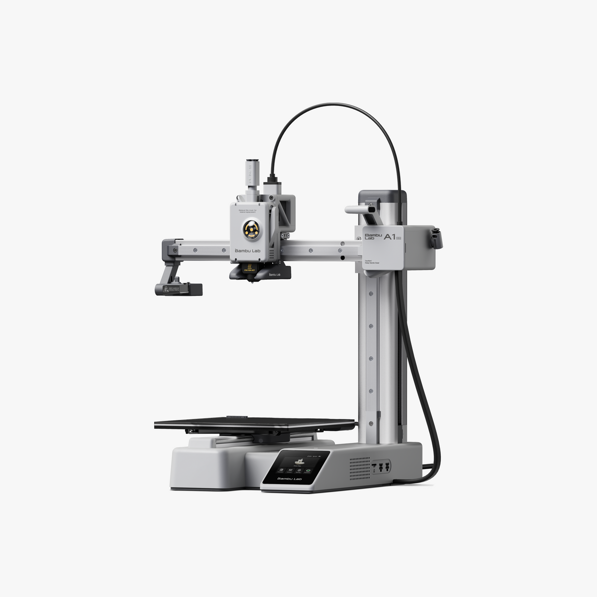 Impresora 3D Bambu Lab A1 mini Volumen 180x180x180 mm