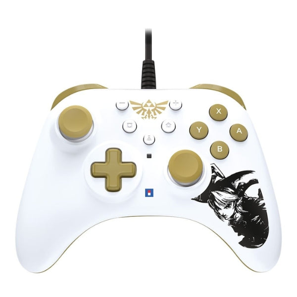 HORIPAD-Turbo-Wired-Controller-The-Legend-of-Zelda-Color-Blanco-810050911931