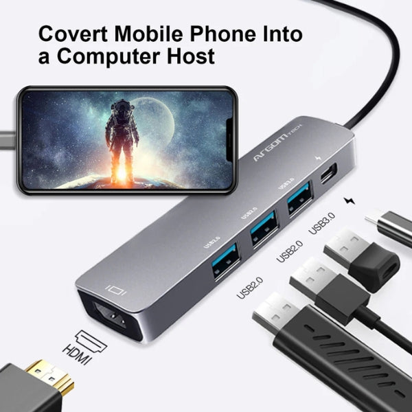 Hub-Argom-5-en-1USB-C-ARG-UB-0185_1