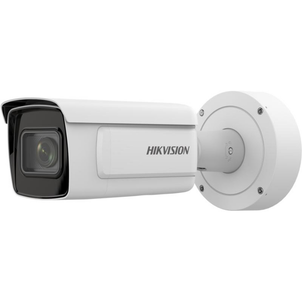 Cámara de Seguridad Hikvision - Camara Bala IP 4MP - Serie 7 - Lente Varifocal - IP67 IK10 - IDS-2CD7A46G0/H-IZHSY