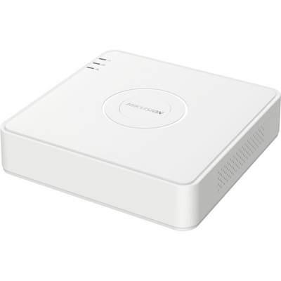 DVR Hikvision - 1080P 1U H.265 - Acusense - HDTVI - AHD - IDS7108HQHIM1/S(E)