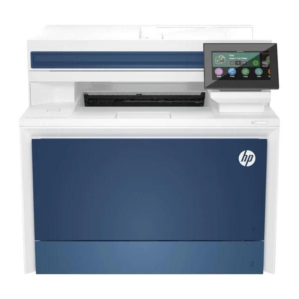 IMPRESORA-HP-LASERJET-PRO-4303fdw-front