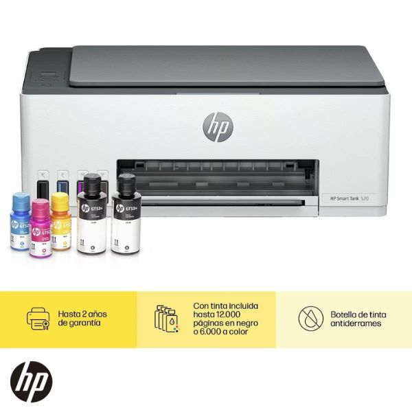 IMPRESORA-HP-SMART-TANK-520-tinta