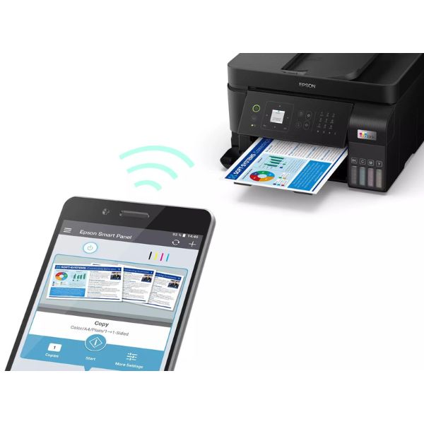 IMPRESORA-MULTIFUNCIONAL-EPSON-ECOTANK-L5590-WIFI