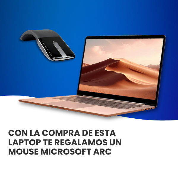 Laptop ASUS Vivobook 14" Pantalla tactil Core i3 8145U Memoria Ram 4GB DDR4 Disco 128GB Windows 10 Laptop TP412FA