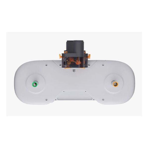 Impresora-3D-Bambu-Lab-A1-mini-Combo-con-AMS-lite-Volumen-180x180x180-mm