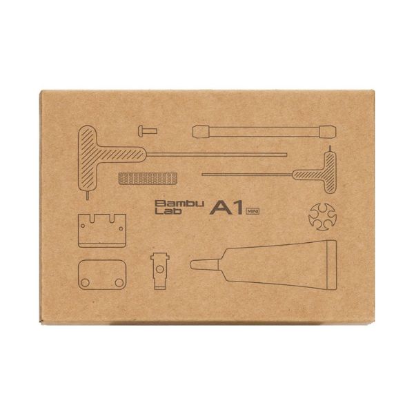 Impresora-3D-Bambu-Lab-A1-mini-Combo-con-AMS-lite-Volumen-180x180x180-mm