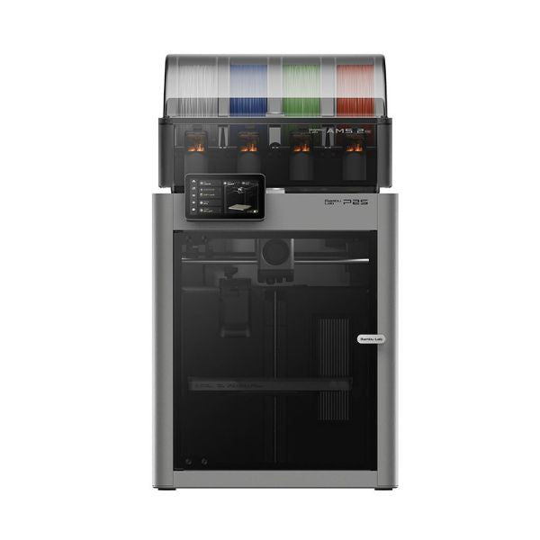 Impresora-3D-Bambu-Lab-P2S-Combo-con-AMS-Volumen-256x256x256-mm