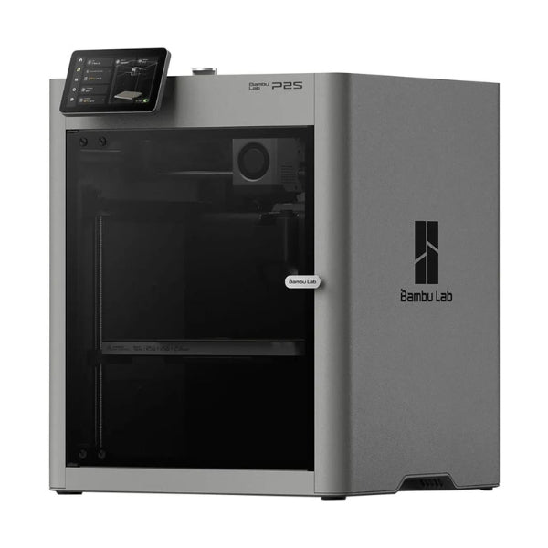 Impresora-3D-Bambu-Lab-P2S