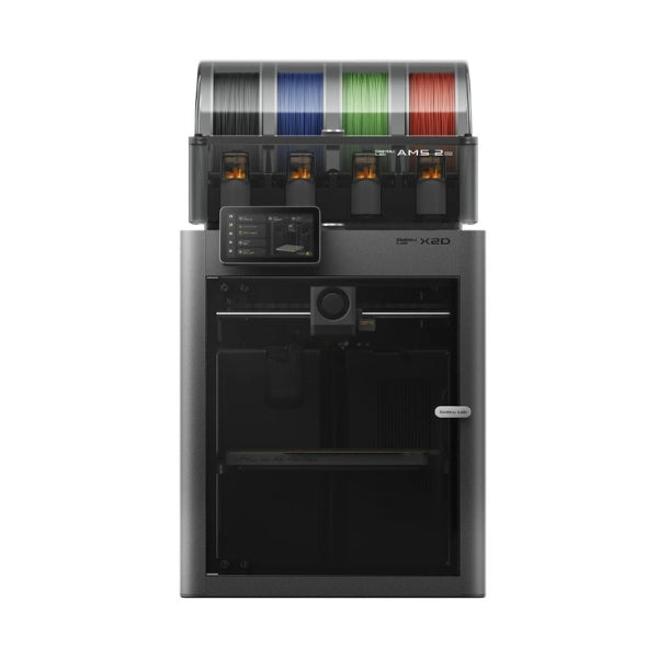 Impresora-3D-Bambu-Lab-X2D-Combo-Doble-Extrusor-Volumen-256x256x260-mm-Gris