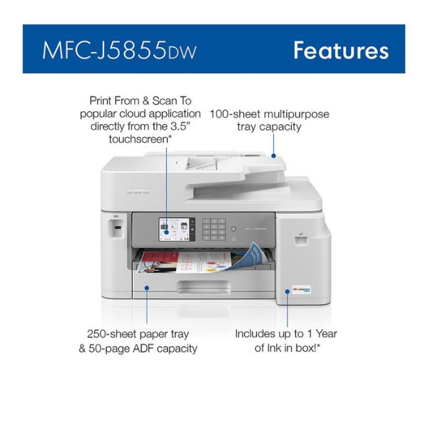 Impresora-Brother-INKvestmentTank-MFCJ5855DW_3