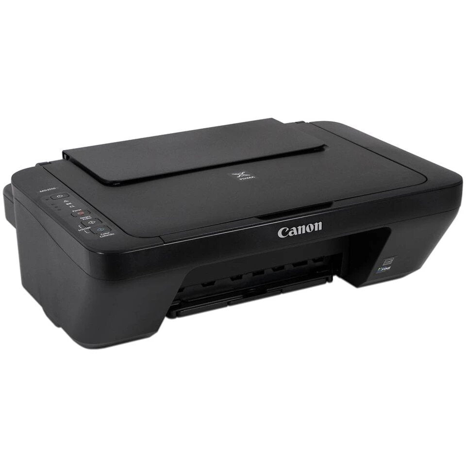 Impresora Canon Pixma MG2510 Multifuncional inyeccion de tinta