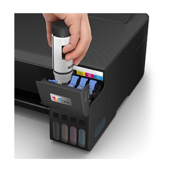 Impresora con copias de color gratis - Sumosa informática