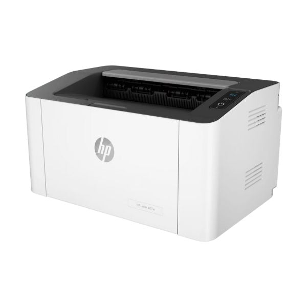 Impresora-HP-Laser-107W-Inalambrica-Wireless-Printer-diagonal2