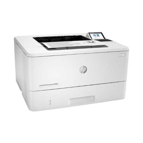 Impresora-HP-LaserJet-Enterprise-M406dnMonocromatica-Laser-40ppm-Ethernet-Duplexautomatico-3PZ15A-_1