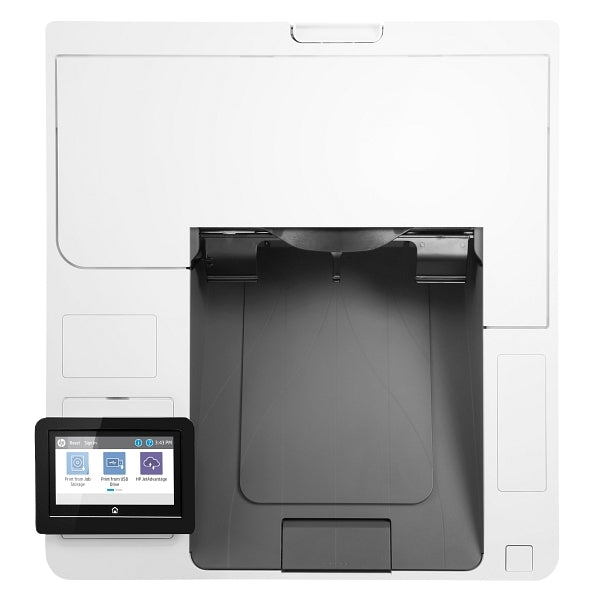 Impresora - HP - LaserJet Enterprise - M611dn - Láser Monocromática - Dúplex Automático - 65ppm - 7PS84A