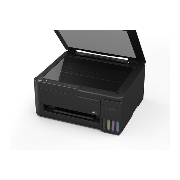 Impresora Multifuncional Epson EcoTank L3350 - WiFi - Imprime Copia Escanea - C11CL62301