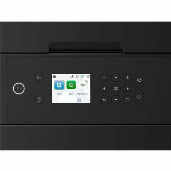 Impresora Multifuncional Epson EcoTank L6370 Inalámbrica – Color – Dúplex Automático – C11CL43301