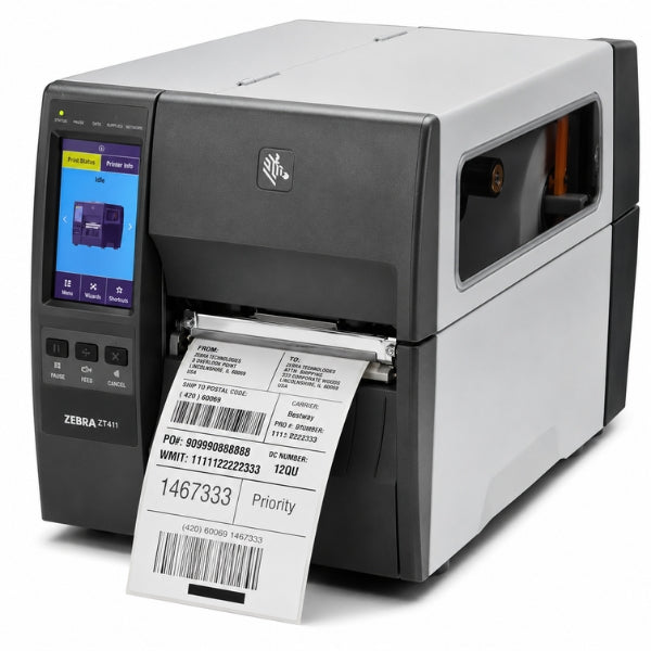Impresora-ZebraZT231-BarcodePrinter-4-ThermalTransfer-203dpi-USBBluetoothEthernet-ZT23142-T01000FZ-
