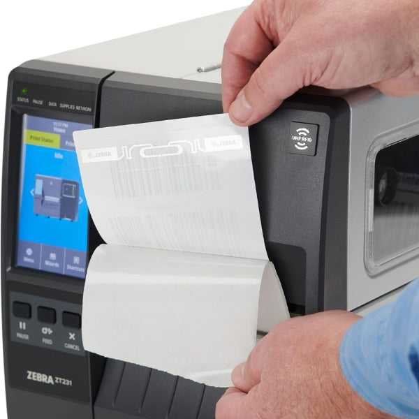 Impresora-ZebraZT231-BarcodePrinter-4-ThermalTransfer-203dpi-USBBluetoothEthernet-ZT23142-T01000FZ-