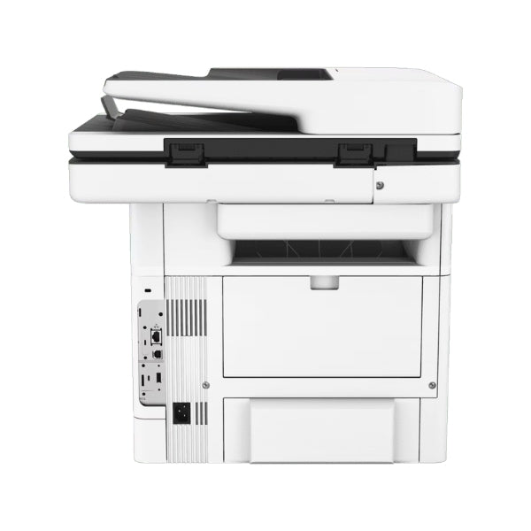 Impresora Multifuncional - HP - LaserJet Enterprise M528dn - Monocromática - Láser - Dúplex Automático - Ethernet - USB - 1PV64A