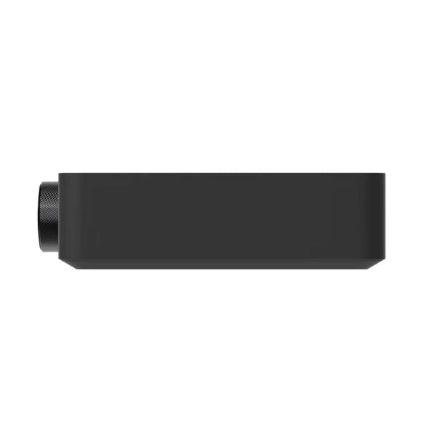 Integraciones-Ubiquiti-Amplificador-de-Audio-UniFi-PowerAmp-Negro